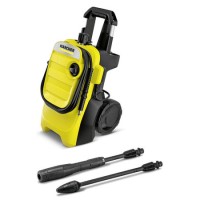 Refurbished Karcher K4 Compact Pressure Washer