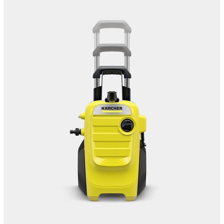 Refurbished Karcher K4 Compact Pressure Washer