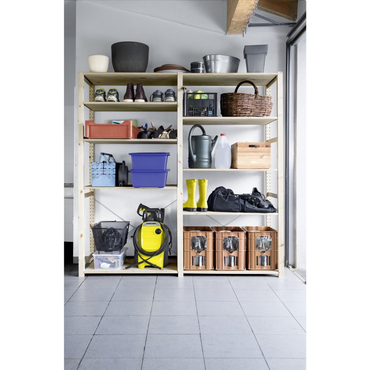 Refurbished Karcher K4 Compact Pressure Washer