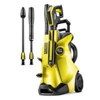 Karcher K4 Full Control Pressure Washer - 1800W