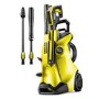 Karcher K4 Full Control Pressure Washer - 1800W