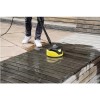 Karcher K4 Power Control Home Pressure Washer with Patio Cleaner and Stone Detergent