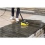 Refurbished Karcher K4 Power Control Home Pressure Washer with Patio Cleaner and Stone Detergent