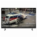 K50S25M2PB Sony K50S25M2PB 50" BRAVIA 4K Ultra HD Smart TV – Google TV Dolby Atmos HDR Voice Control