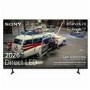 Sony K50S25M2PB 50" BRAVIA 4K Ultra HD Smart TV – Google TV Dolby Atmos HDR Voice Control