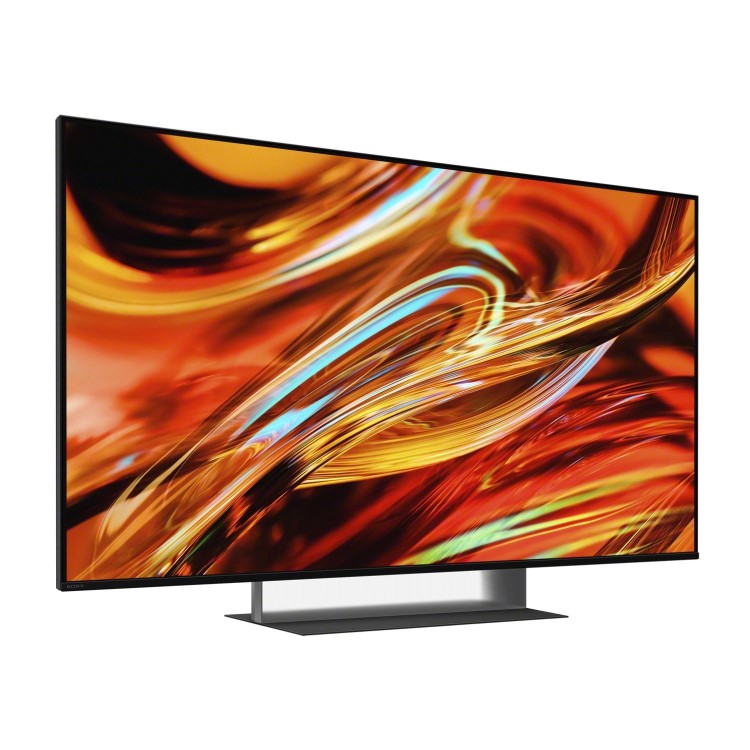 Sony BRAVIA 7 K50XR75M2PB 50 Inch 4K HDR Smart Google TV with Dolby Vision & True RGB LED