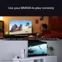 Sony BRAVIA XR K55XR8M25BP 55" 4K Ultra HD Smart OLED TV  HDR Dolby Vision & Google TV