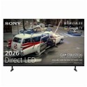 K55S25M2PB Sony K55S25M2PB 55" BRAVIA 4K Ultra HD Smart TV – Google TV Dolby Atmos HDR Voice Control