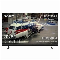 Sony K55S25M2PB 55" BRAVIA 4K Ultra HD Smart TV – Google TV Dolby Atmos HDR Voice Control