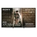 Sony BRAVIA 5 55 Inch Smart 4k Ultra HD LED TV