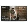 Sony BRAVIA 5 K55XR55B 55 Inch Smart 4K Ultra HD HDR LED TV