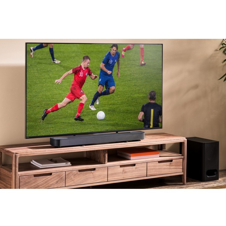 Sony BRAVIA 5 55 Inch Smart 4k Ultra HD LED TV