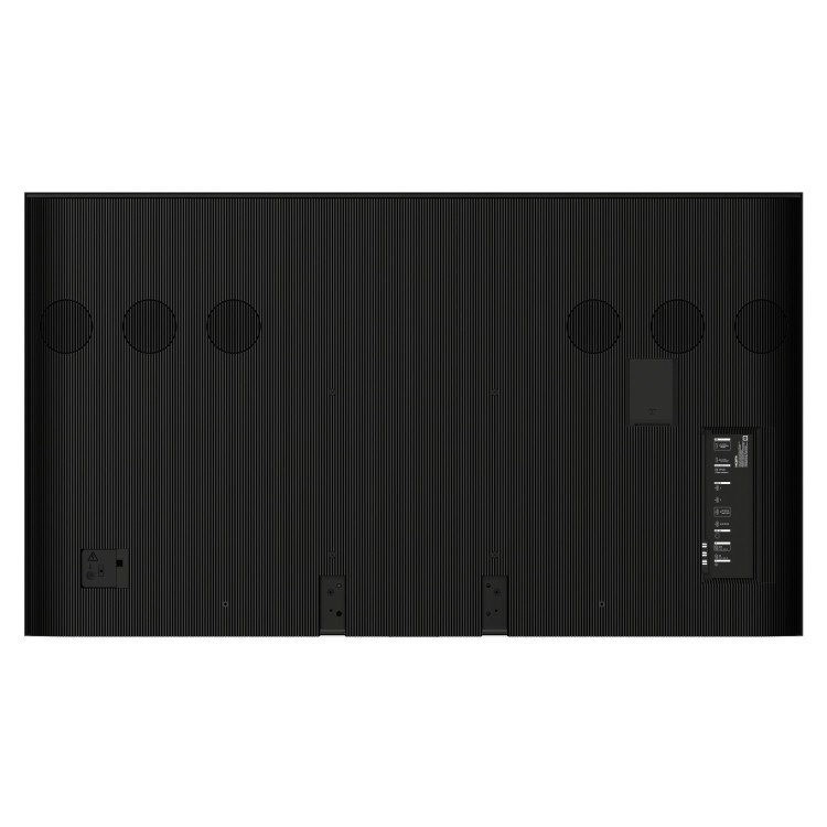 Sony BRAVIA 7 K55XR75M2PB 55 Inch 4K HDR Smart Google TV with Dolby Vision & True RGB LED