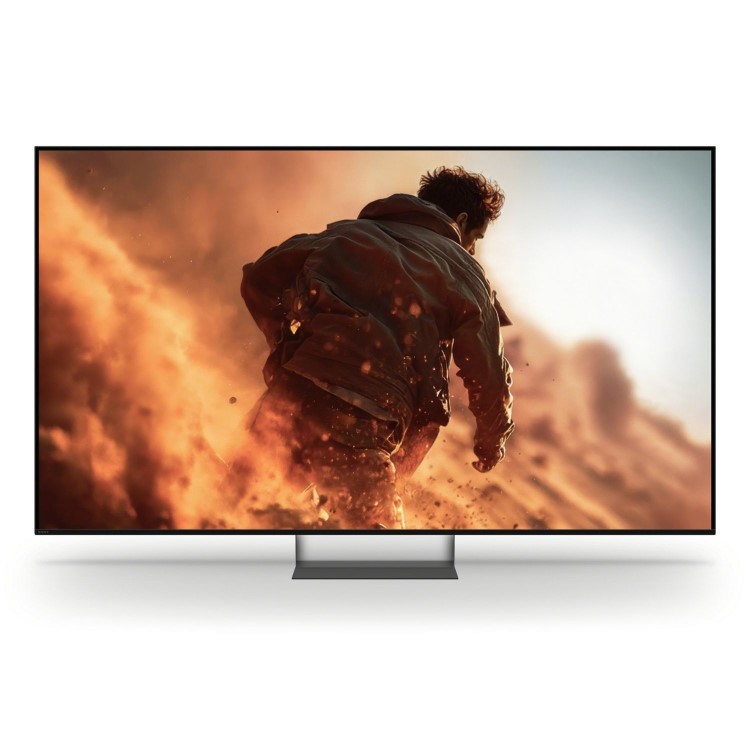 Sony BRAVIA 7 K55XR75M2PB 55 Inch 4K HDR Smart Google TV with Dolby Vision & True RGB LED