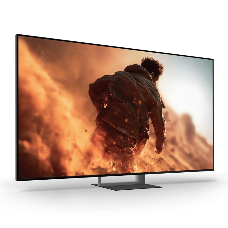 Sony BRAVIA 7 K55XR75M2PB 55 Inch 4K HDR Smart Google TV with Dolby Vision & True RGB LED