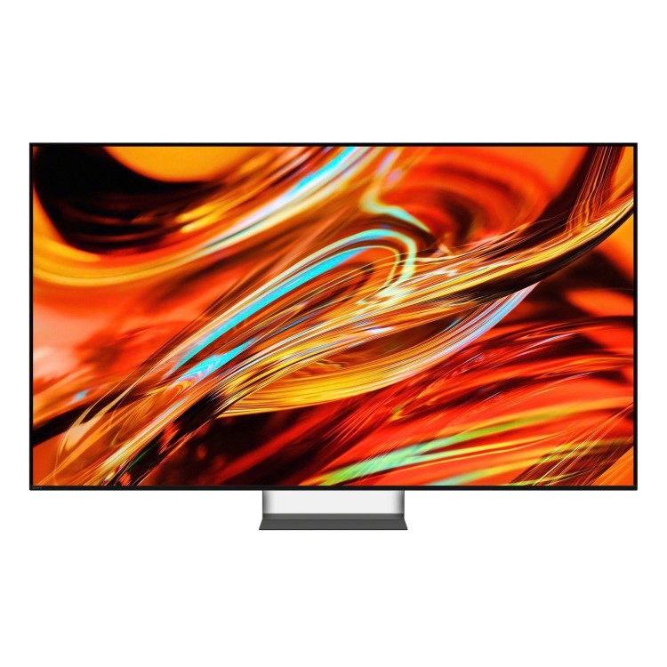 Sony BRAVIA 7 K55XR75M2PB 55 Inch 4K HDR Smart Google TV with Dolby Vision & True RGB LED