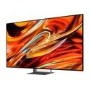 Sony BRAVIA 7 K55XR75M2PB 55 Inch 4K HDR Smart Google TV with Dolby Vision & True RGB LED