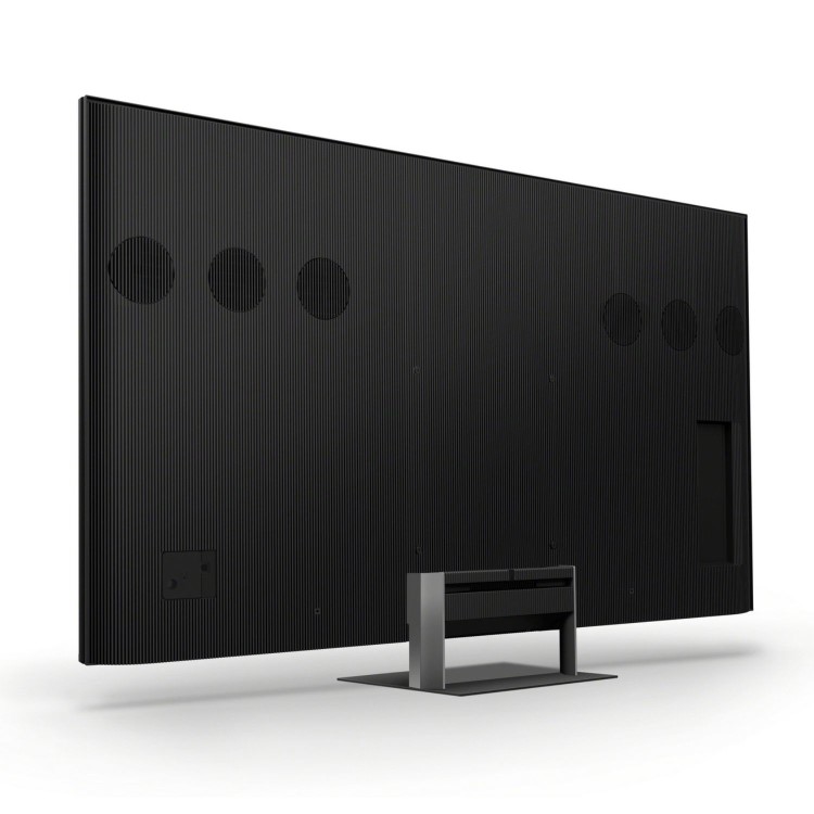 Sony BRAVIA 7 K55XR75M2PB 55 Inch 4K HDR Smart Google TV with Dolby Vision & True RGB LED