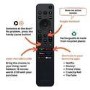 Sony K55XR80PU 55-Inch 4K Ultra HD HDR Smart TV  Google TV & Dolby Vision