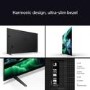 Sony K55XR8APU BRAVIA 8A 55 inch 4K Ultra HD OLED Smart Google TV