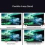 Sony K55XR8APU BRAVIA 8A 55 inch 4K Ultra HD OLED Smart Google TV