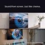 Sony K55XR8APU BRAVIA 8A 55 inch 4K Ultra HD OLED Smart Google TV