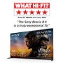 Sony BRAVIA 8 II 55 Inch Smart 4k Ultra HD LED TV