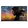 Sony BRAVIA XR K55XR8M25BP 55" 4K Ultra HD Smart OLED TV  HDR Dolby Vision & Google TV