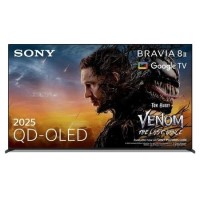 Sony BRAVIA 8 II 55 Inch Smart 4k Ultra HD LED TV