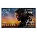 Sony BRAVIA 8 II 55 Inch Smart 4k Ultra HD LED TV