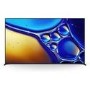 Sony BRAVIA 8 II 55 Inch Smart 4k Ultra HD LED TV