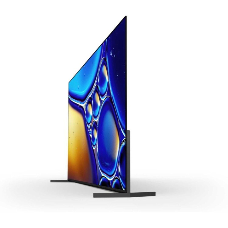 Sony BRAVIA 8 II 55 Inch Smart 4k Ultra HD LED TV