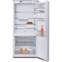 Neff K5724X7GB 122cm Integrated Fridge
