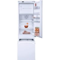 Neff K5744X4GB integrated Fridge Freezer 