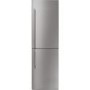 Neff K5885X4GB Frost Free Freestanding Fridge Freezer in stainless steel doors