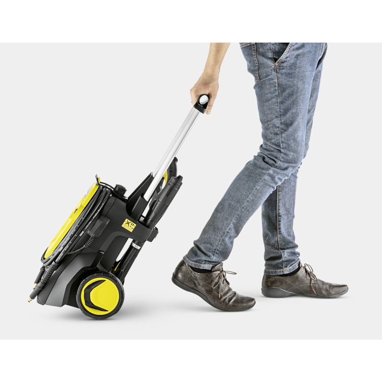 Karcher K5 Compact Pressure Washer