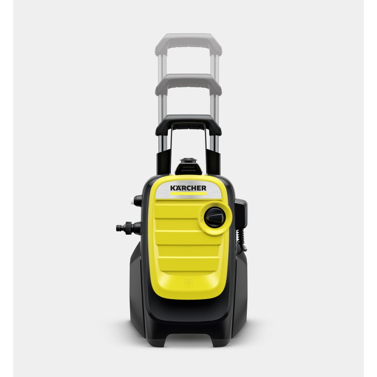 Karcher K5 Compact Pressure Washer