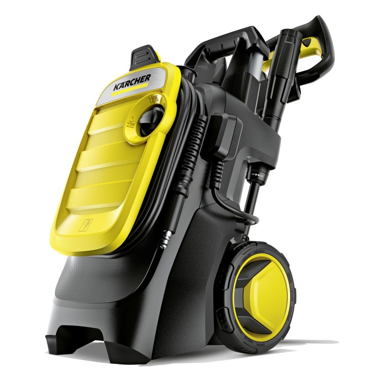 Karcher K5 Compact Pressure Washer