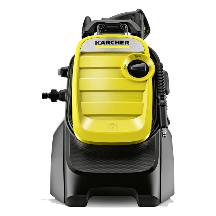 Karcher K5 Compact Pressure Washer