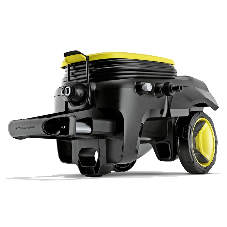 Karcher K5 Compact Pressure Washer
