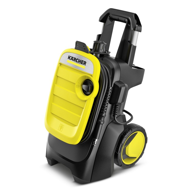 Karcher K5 Compact Pressure Washer