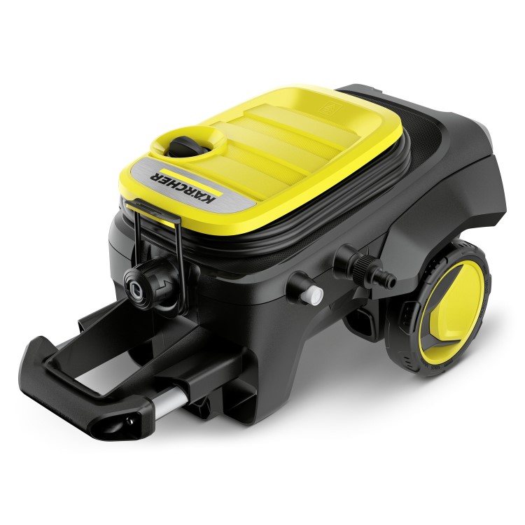 Karcher K5 Compact Pressure Washer