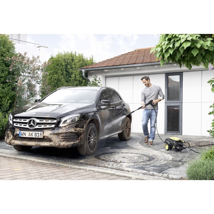 Karcher K5 Compact Pressure Washer