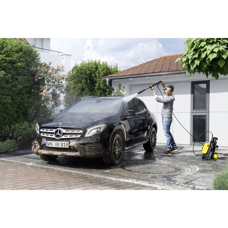 Karcher K5 Compact Pressure Washer