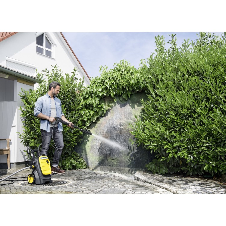 Karcher K5 Compact Pressure Washer
