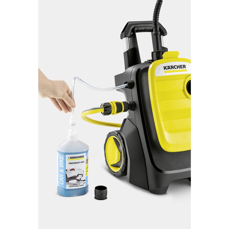 Karcher K5 Compact Pressure Washer