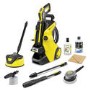 Karcher K5 Power Control Car & Home Pressure Washer