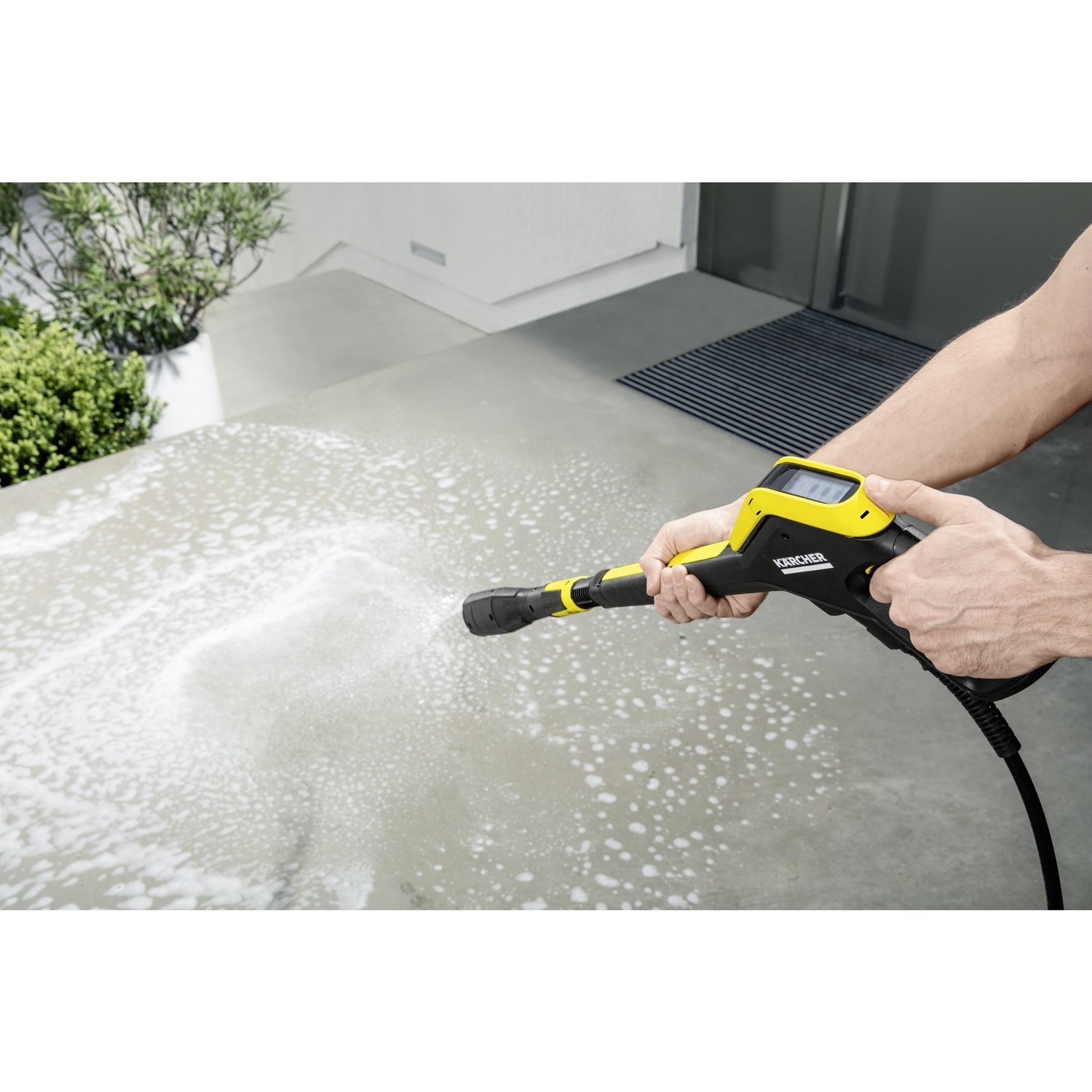 Pressure washer K 5 Premium Full Control Plus Flex Home