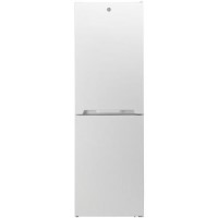 Refurbished Hoover K5W6182HVNN K5W6182HVN Total No Frost Freestanding Fridge Freezer White