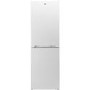 Hoover 313 Litre 50/50 Freestanding Fridge Freezer - White